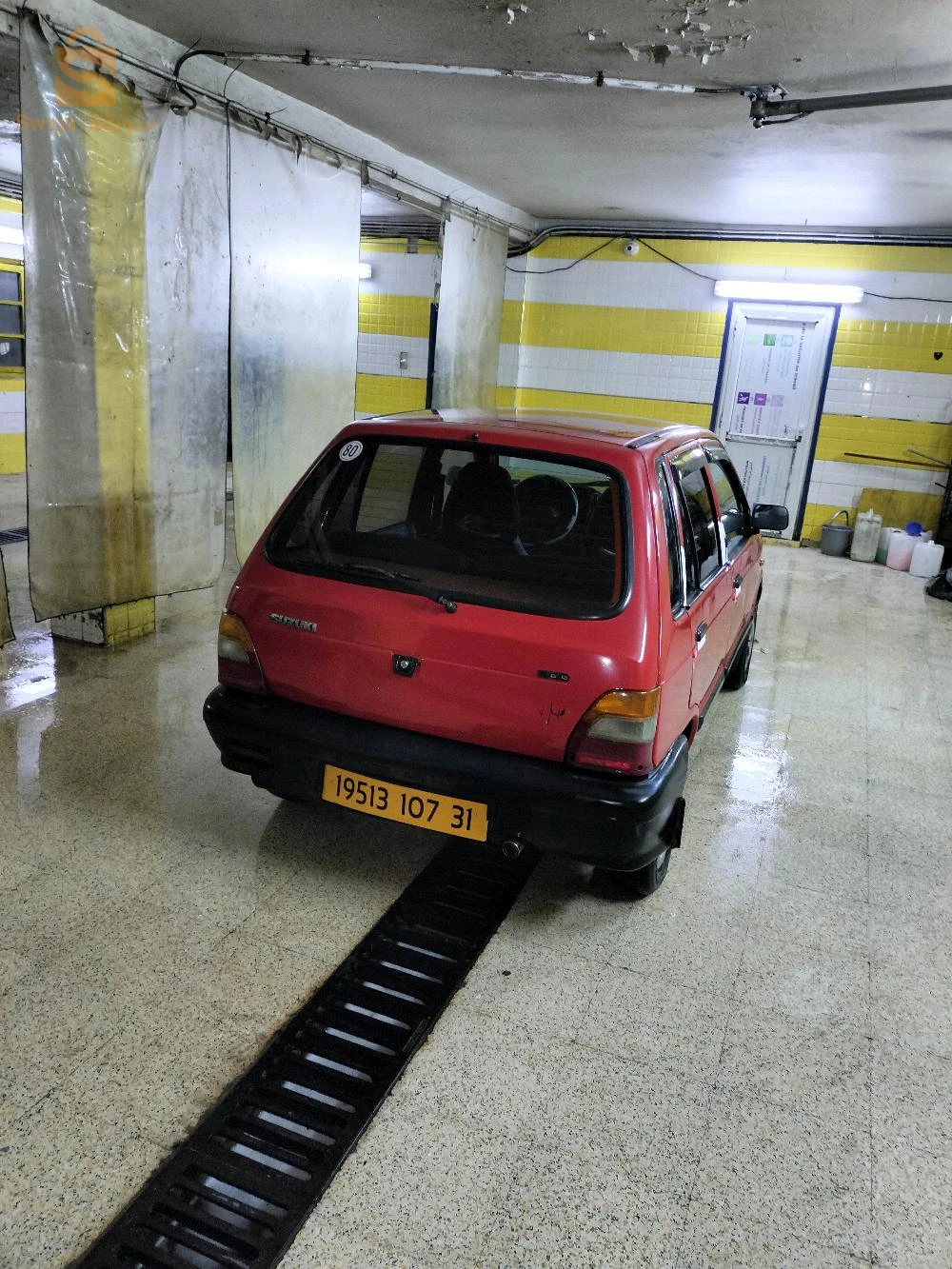 maruti 800