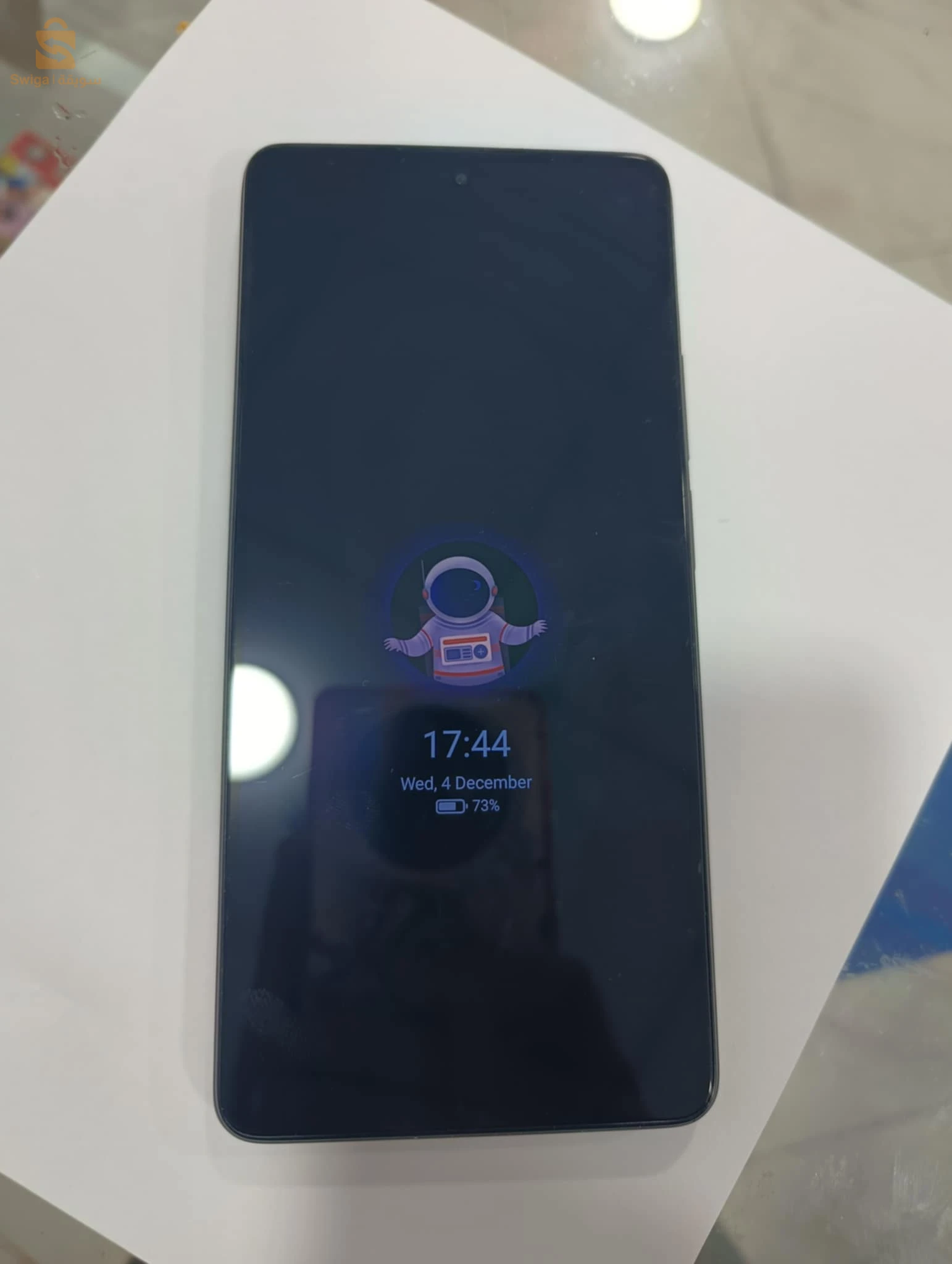 Xiaomi 11t pro