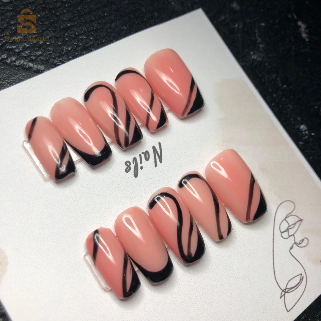 presse on nails