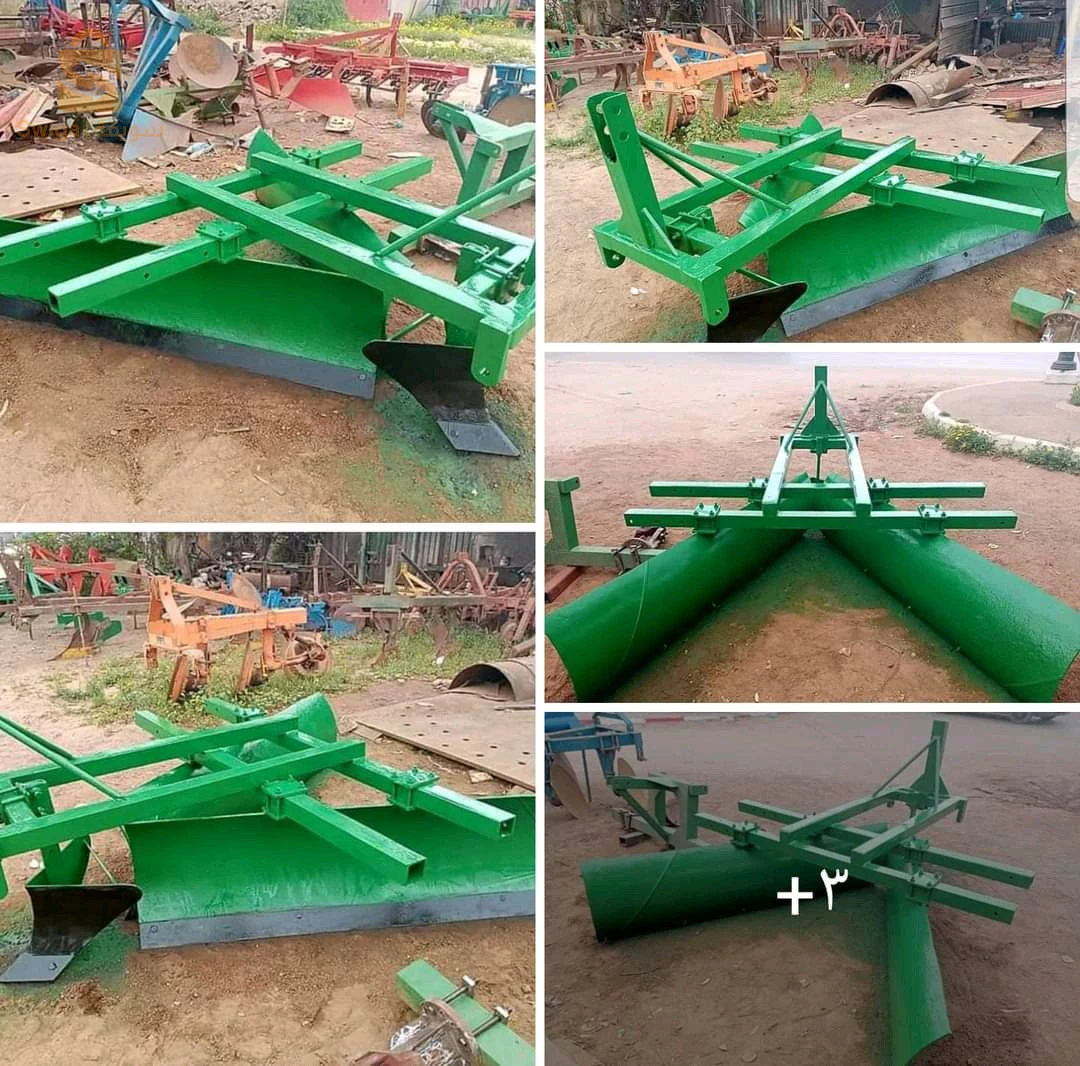 صناعة وبيع مختلف العتاد الفلاحي مرحبا بكم 🚜🇩🇿
