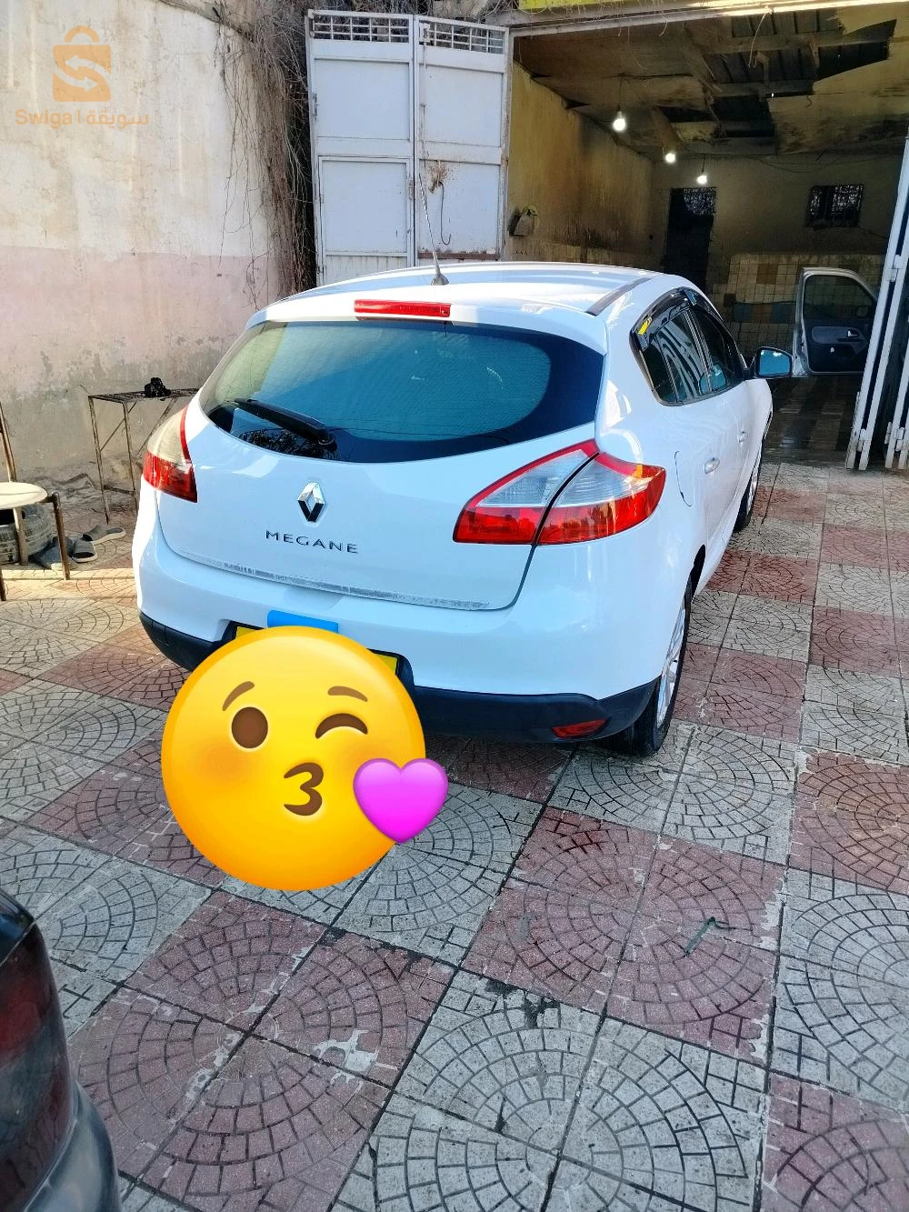 عين دفلى