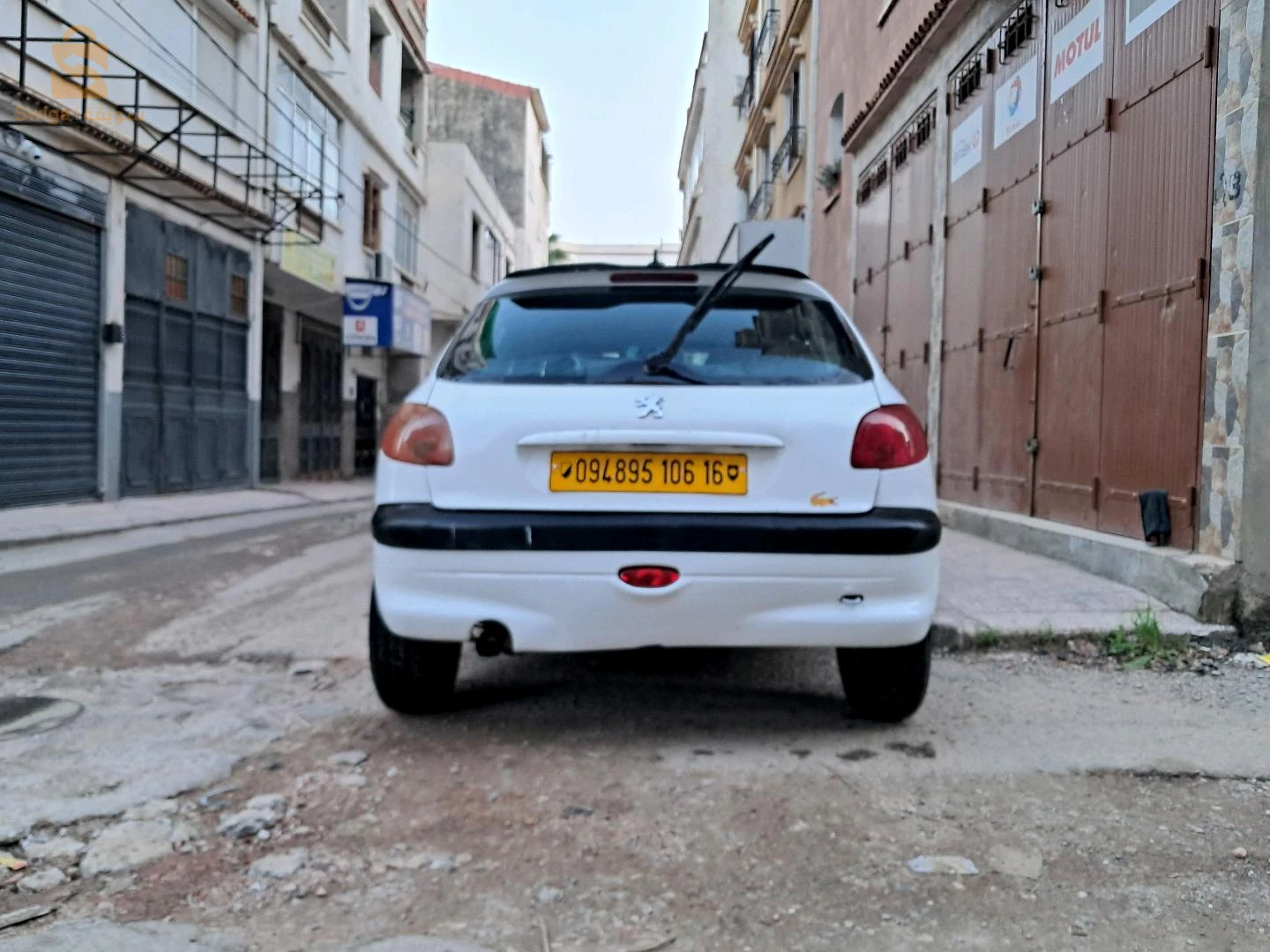 85 3tawni 
92 nbi3 
Fiha voil w darba flbassina mkhdoma machya 570 moteur m7tot myskhon myn9s zit lberad yemchi 4 les pneus jded
Disko plato abt jded join culasse jdid join cage join spi boit w filbruqain jded pompa ta3 lma jdida kit chaîne jdid kit kroi jdid tondur jdid syou jdid 2 martissur arrier jded flotur blpompa jded kolch jdid 0665246761