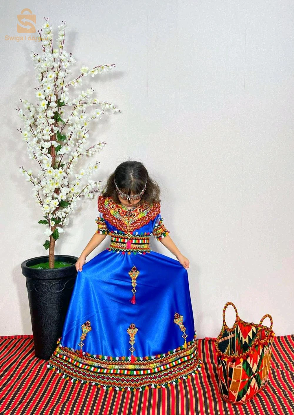 قبايلي بنات