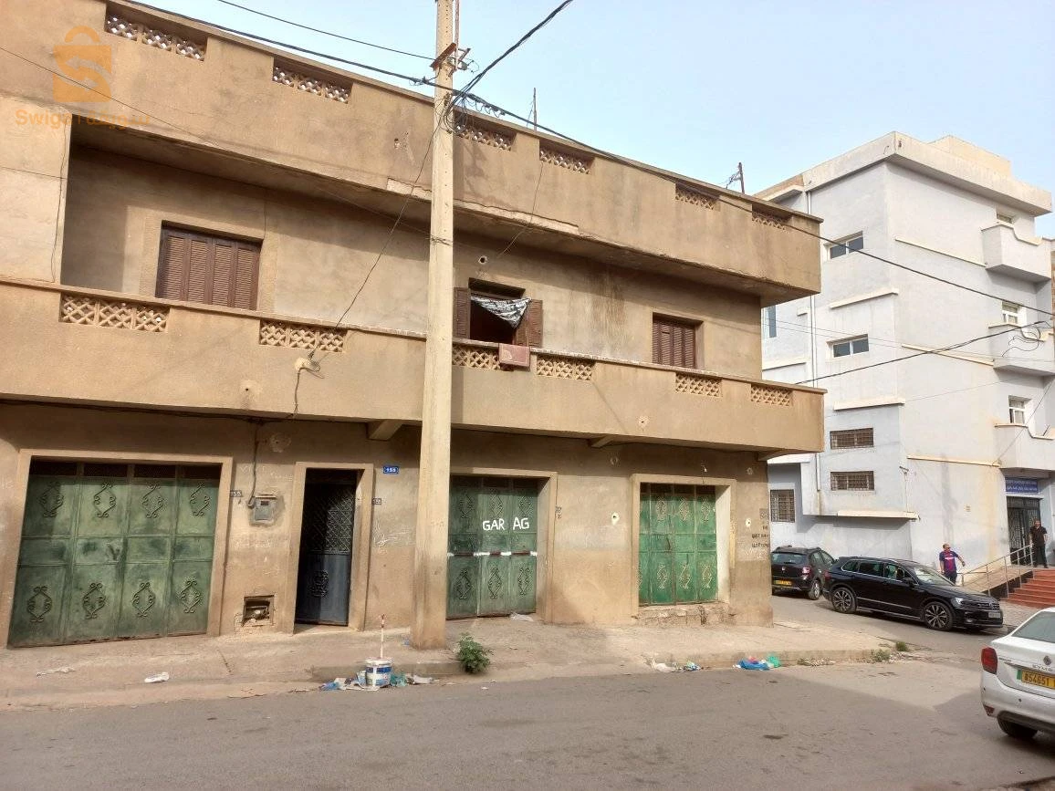 حي عمر بن خطاب