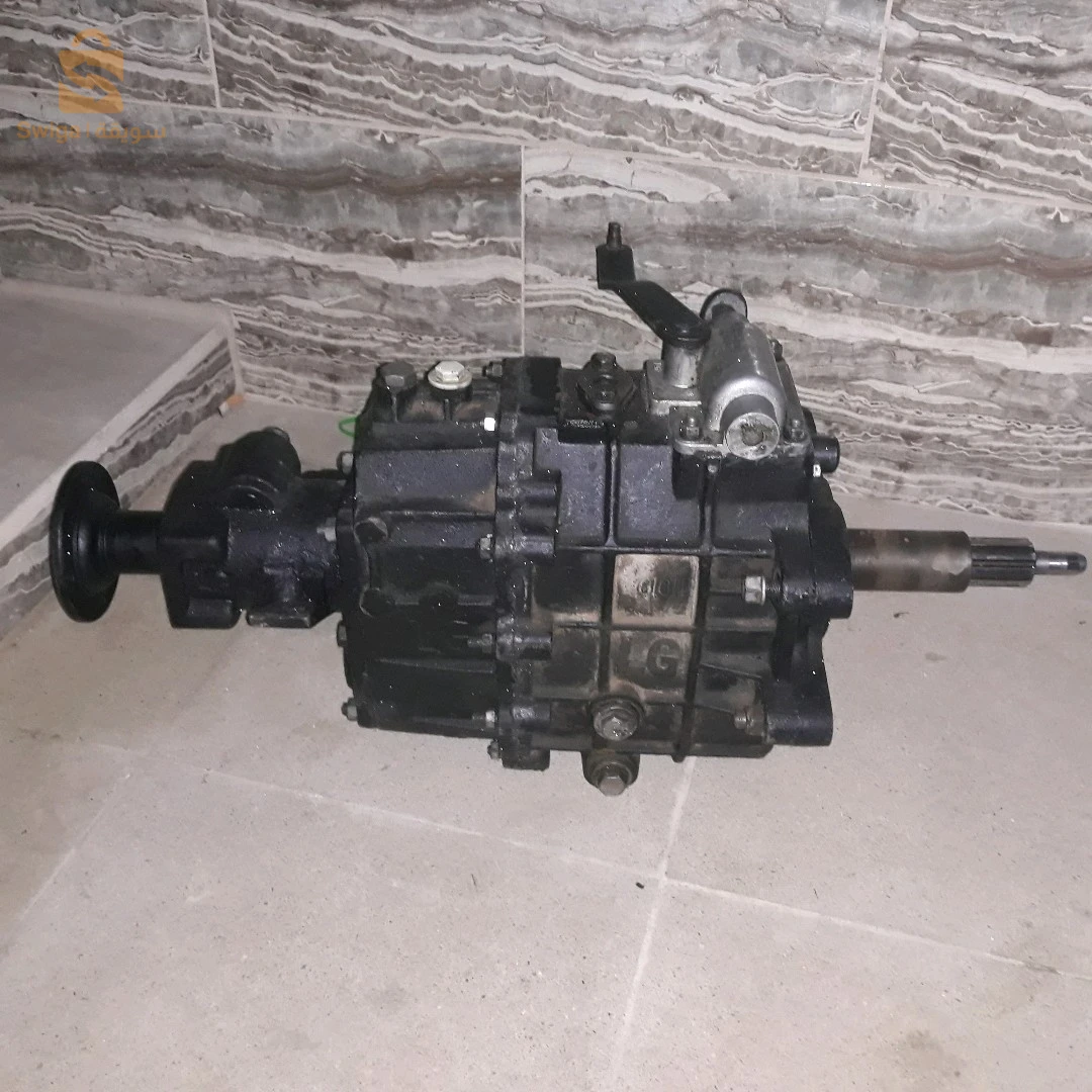 بوات فيتاس كاميو / 2005/jac 1025