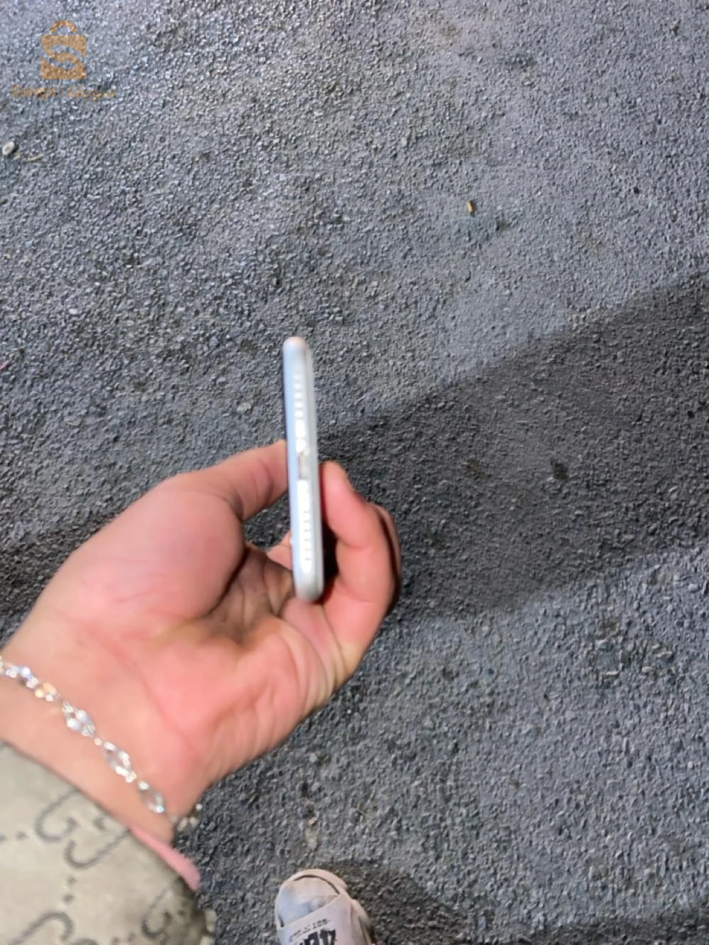 iPhone SE 2020