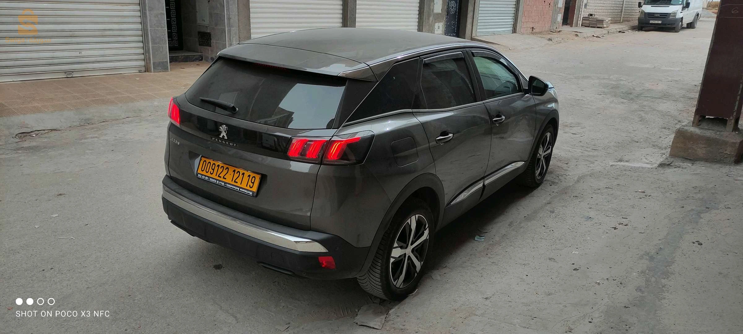 Peugeot 3008 - 1.2 PureTech 130 ch