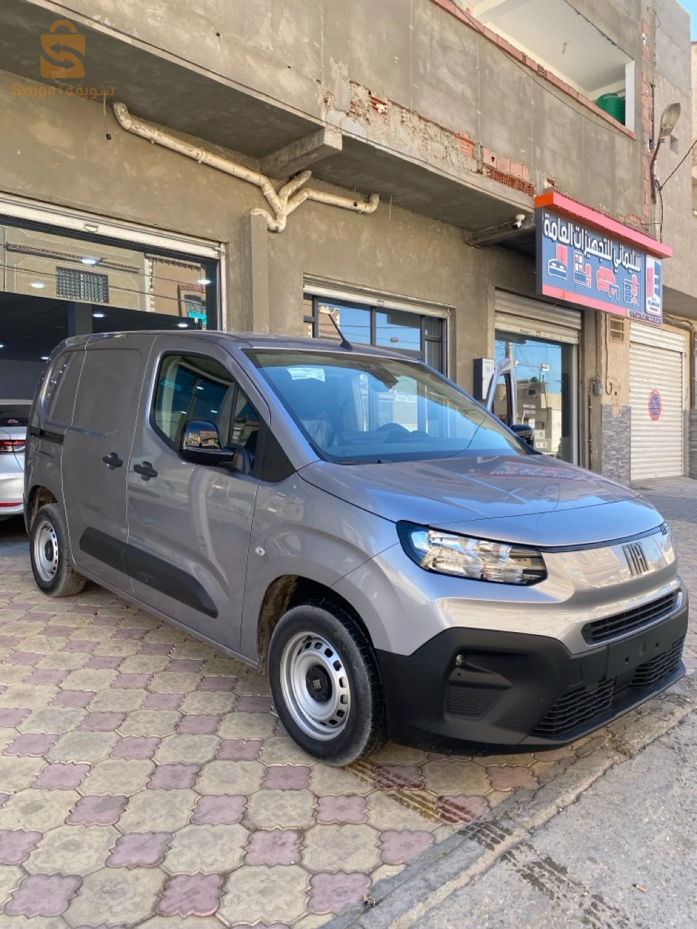 doblo 2024