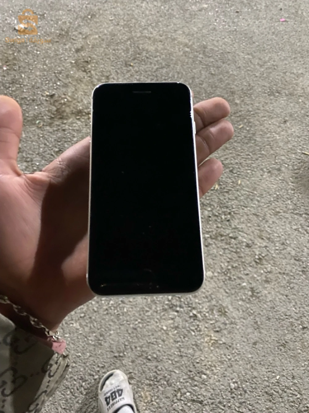 iPhone SE 2020