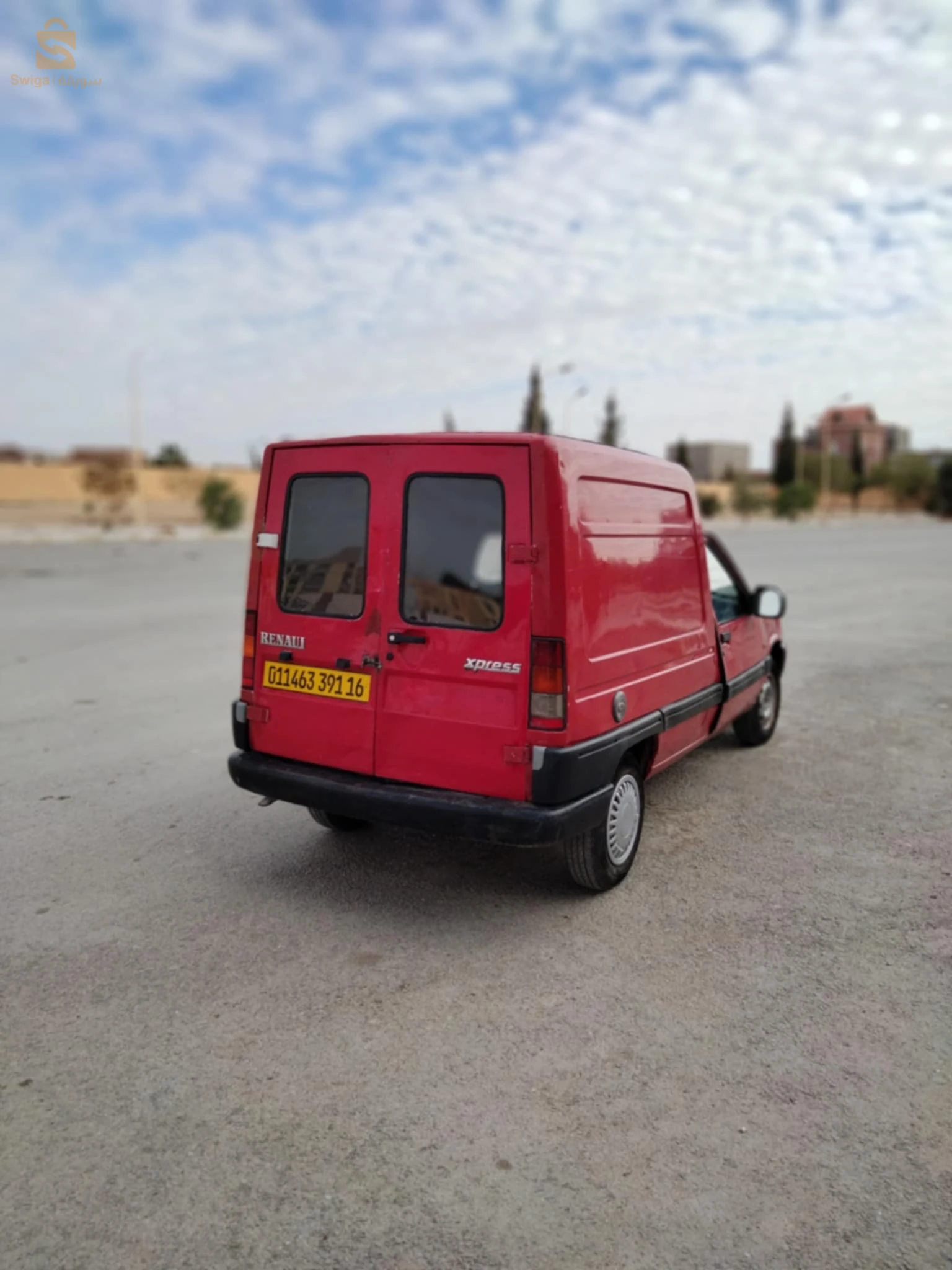 بريكة
