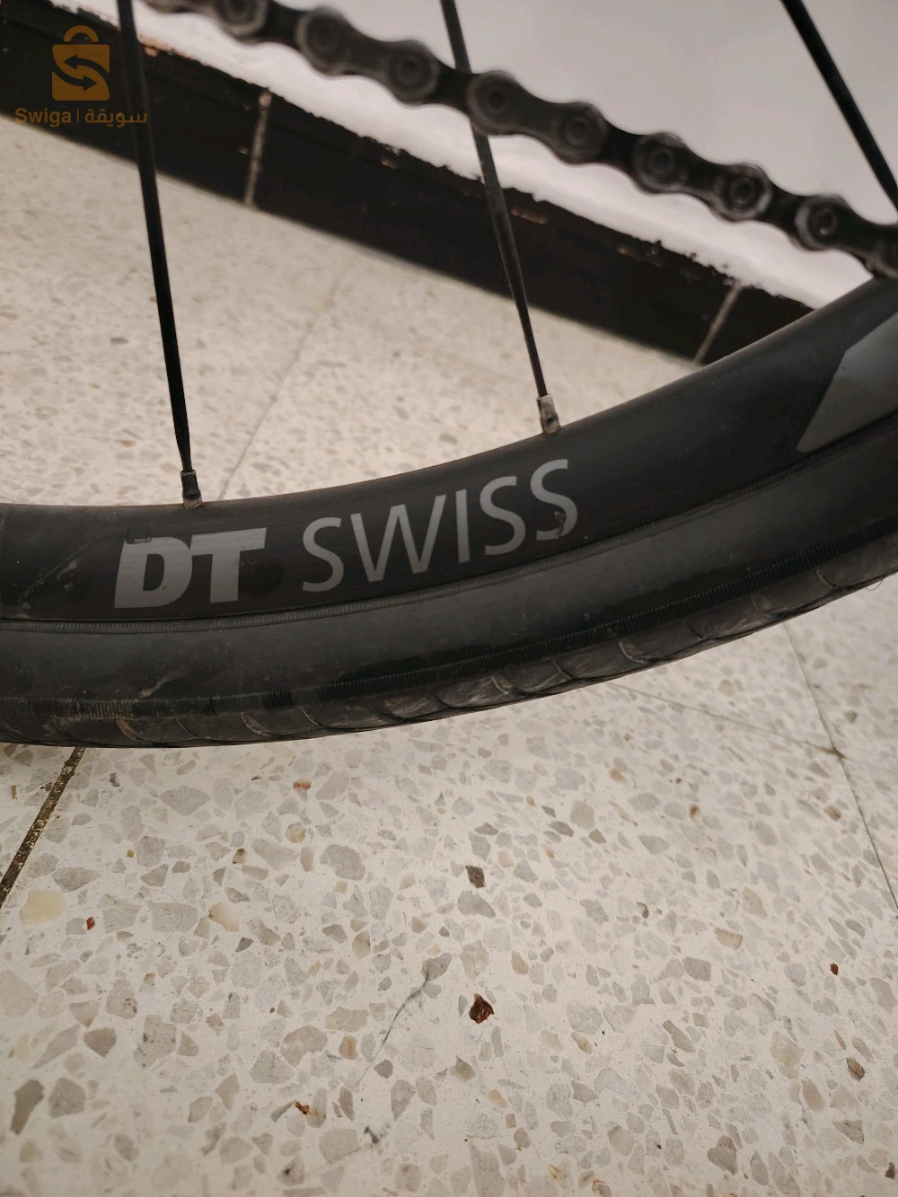 canyon Bike