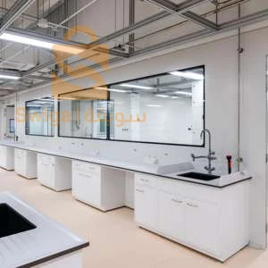 paillasse De Laboratoire