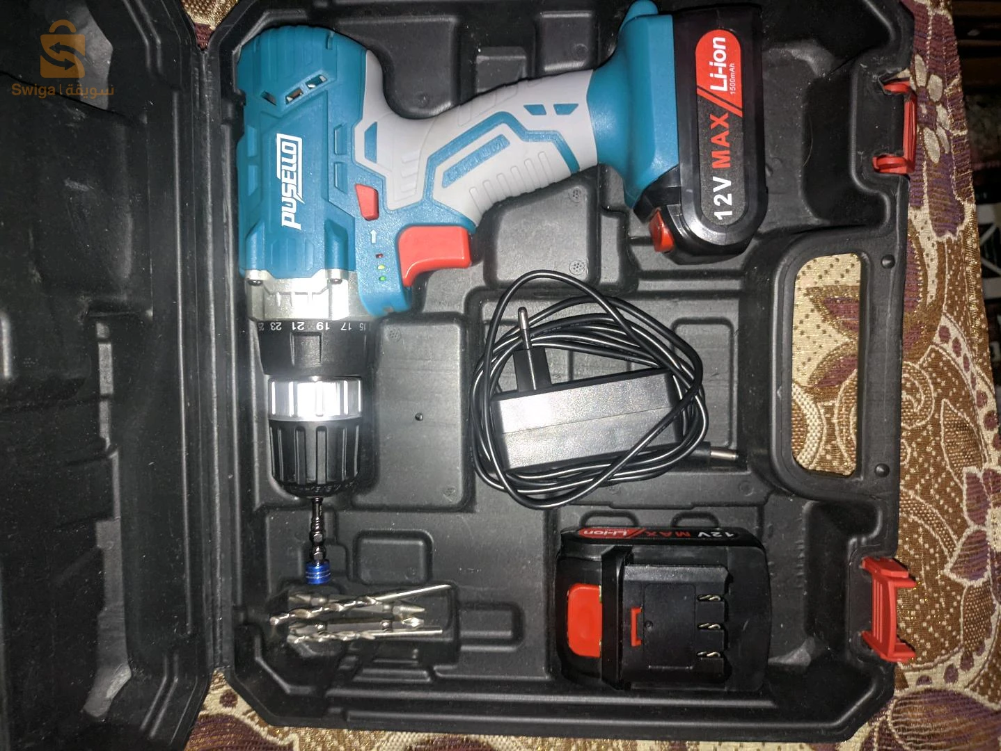 vesouse jdida mch machya