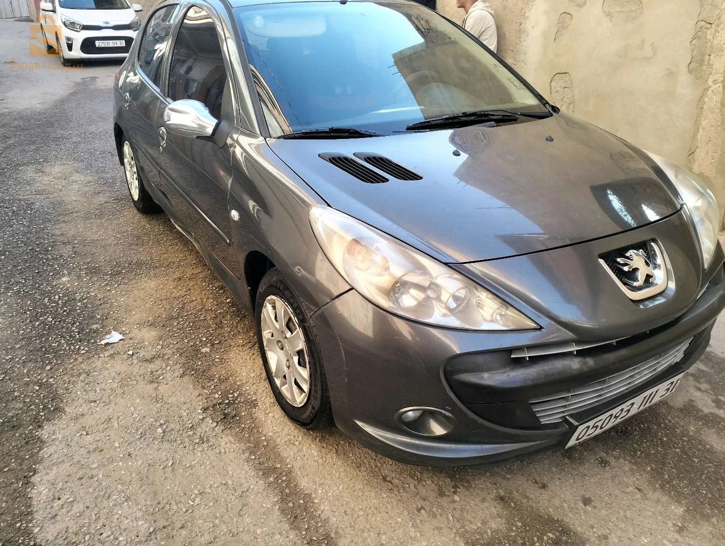 حاسي بونيف