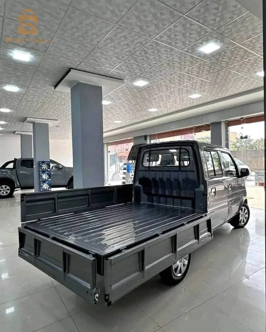 بيع بتقسيط شحنات DFSK