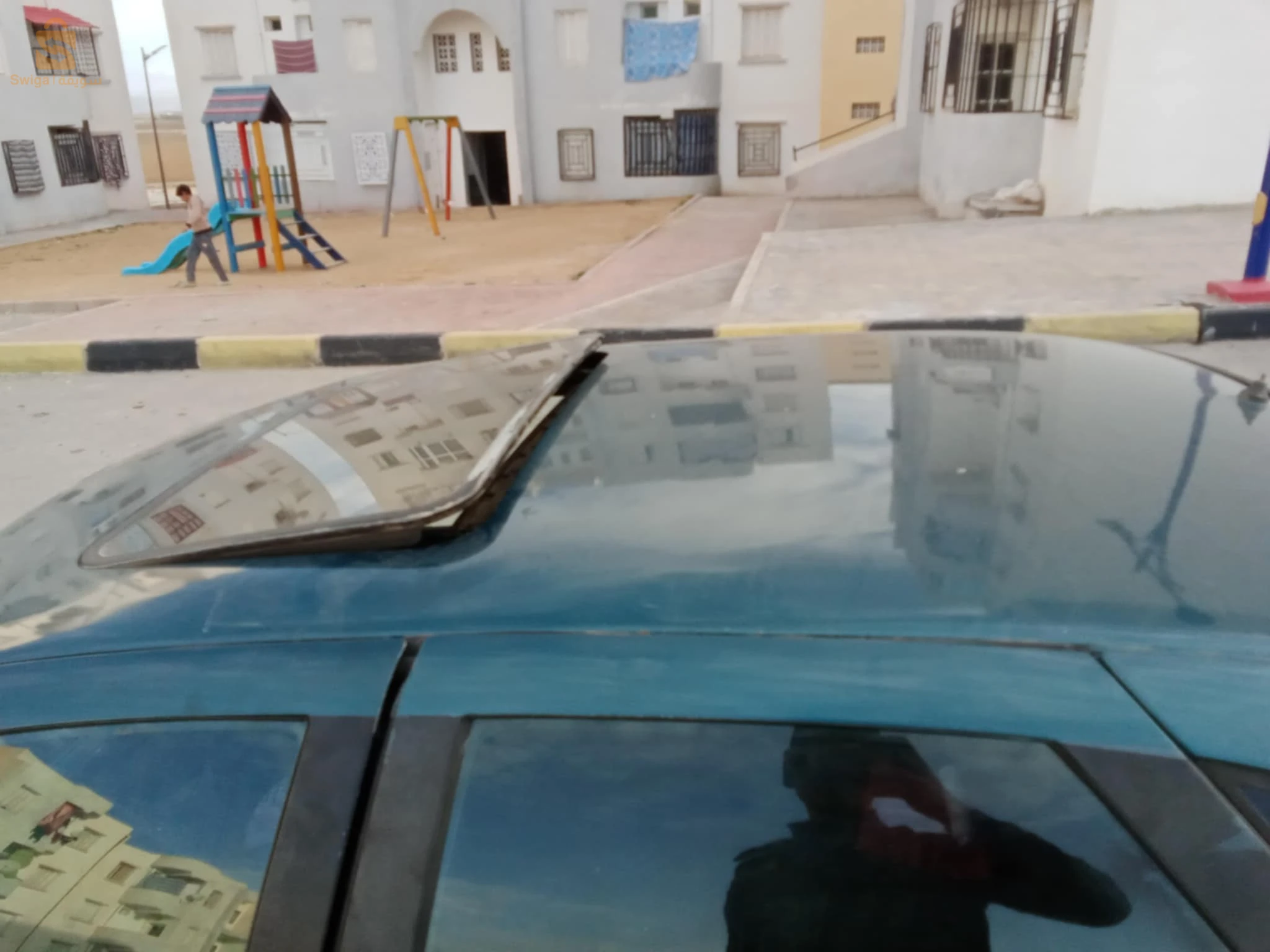 موتار ايفيكو 2.5 تيربو نبيع ولا نبرز فيها ركورة فلال اريار ونص كابو