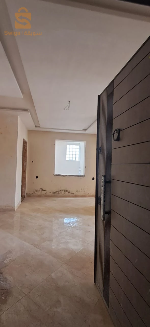 F4 fini 80% Avec acte et livret 📃Bordj el bahri 0️⃣7️⃣7️⃣0️⃣5️⃣5️⃣9️⃣8️⃣1️⃣9️⃣📲