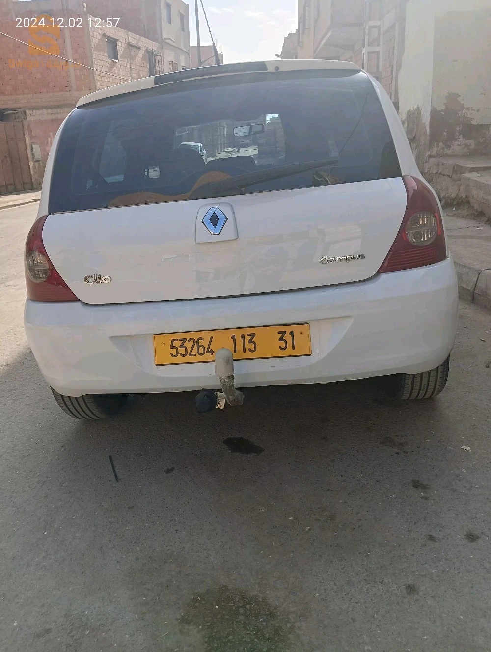 بئر الجير وهران