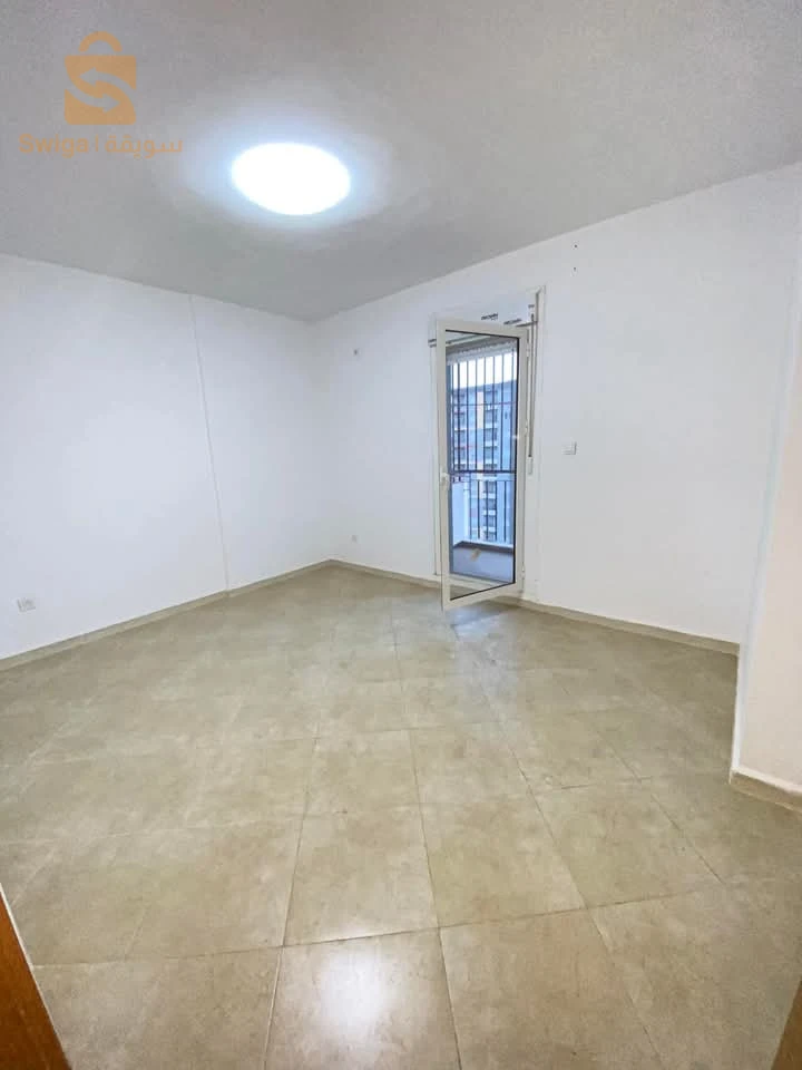 avendre f3 résidence kortoba bir eldjir oran