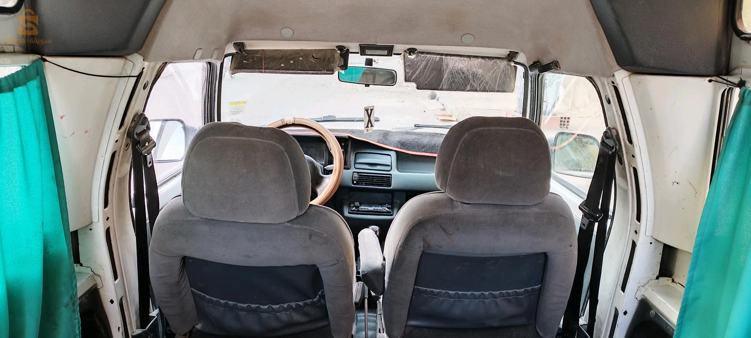 Renault Express 1.9