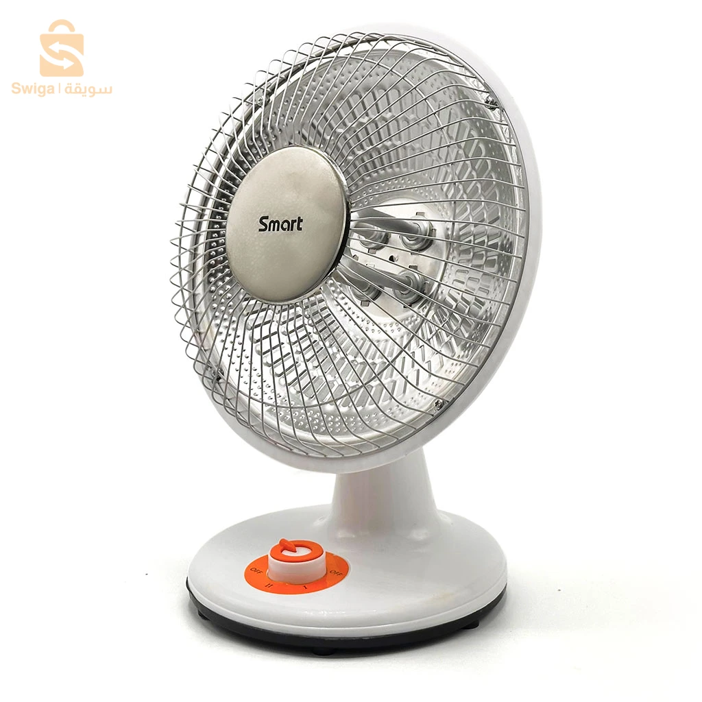 مع Smart Chauffage Électrique، خلي البرد برا وتمتع بجو دافئ وساكتيفي! 🔥🤩
