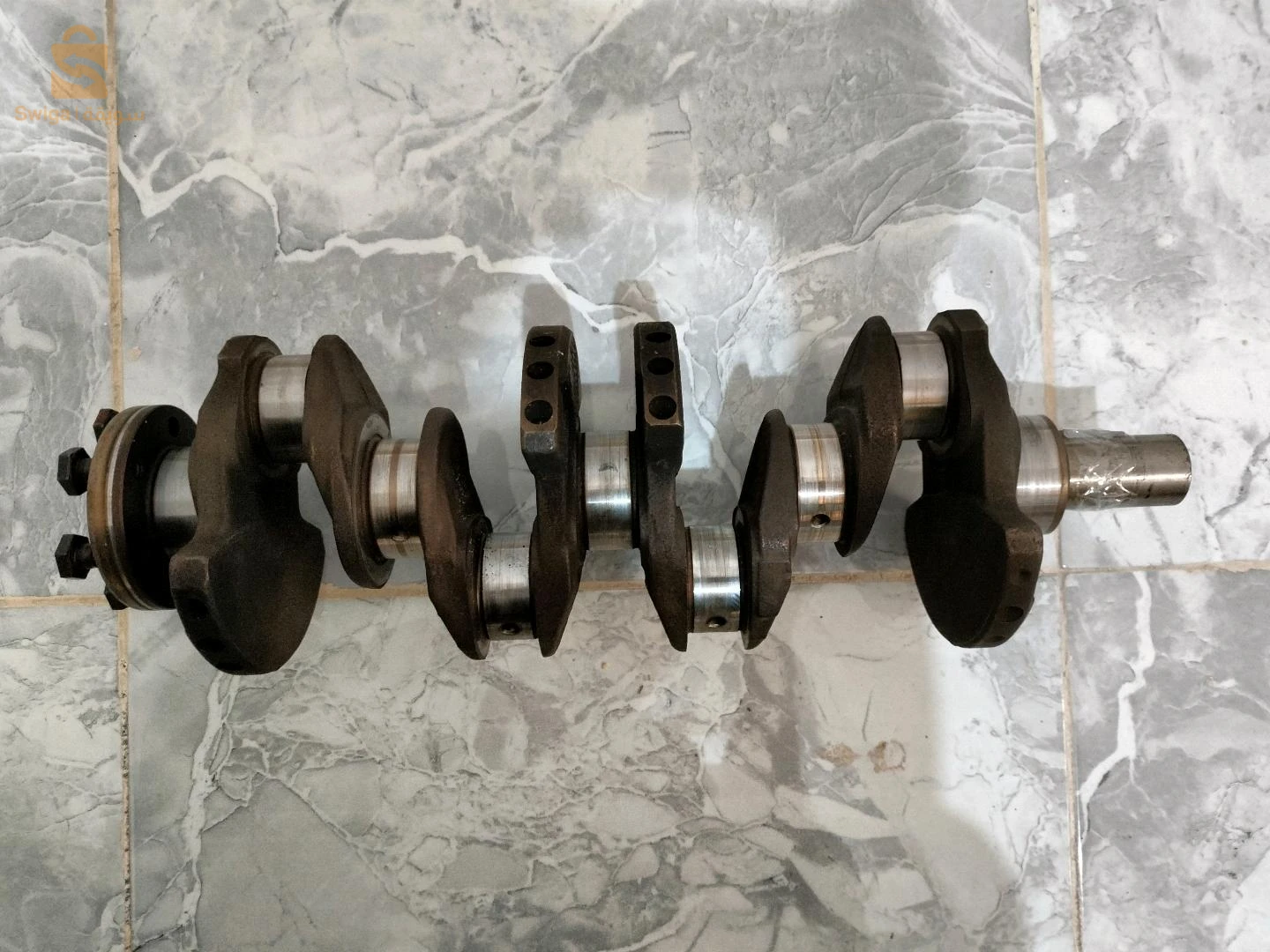 Accessoires Moteur Peugeot 1.4 simple cote d'origine