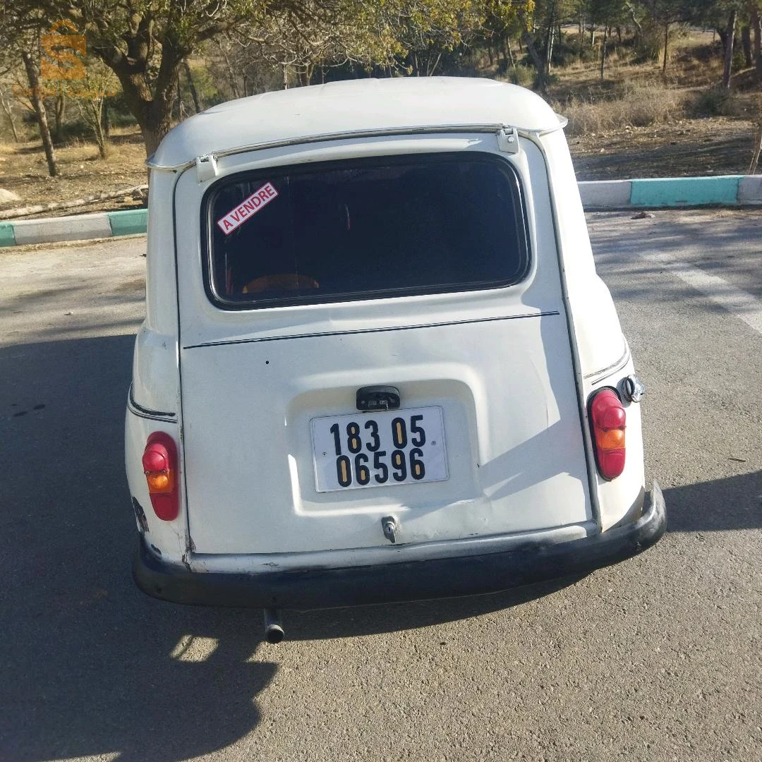 R4 gtl