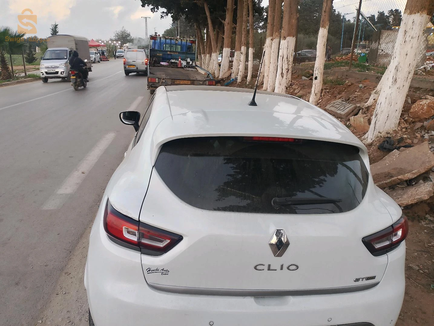 Clio 4