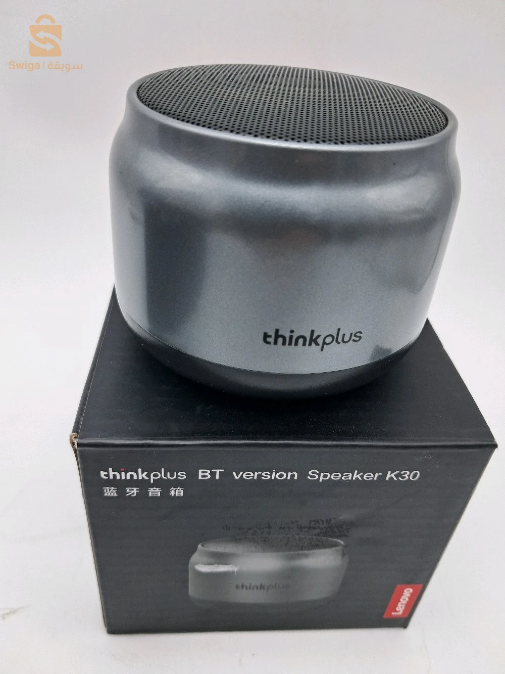 Baffle Bleutooth lenovo originale k30
باف بلوتوتوت اوريجينال