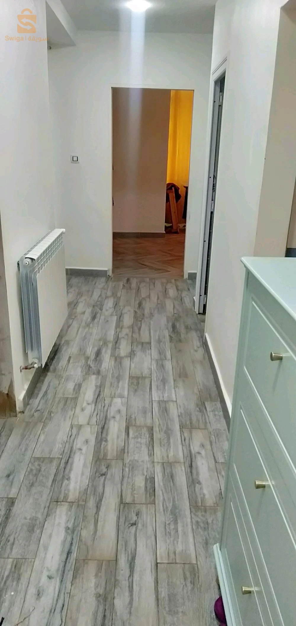 appartement a vendre