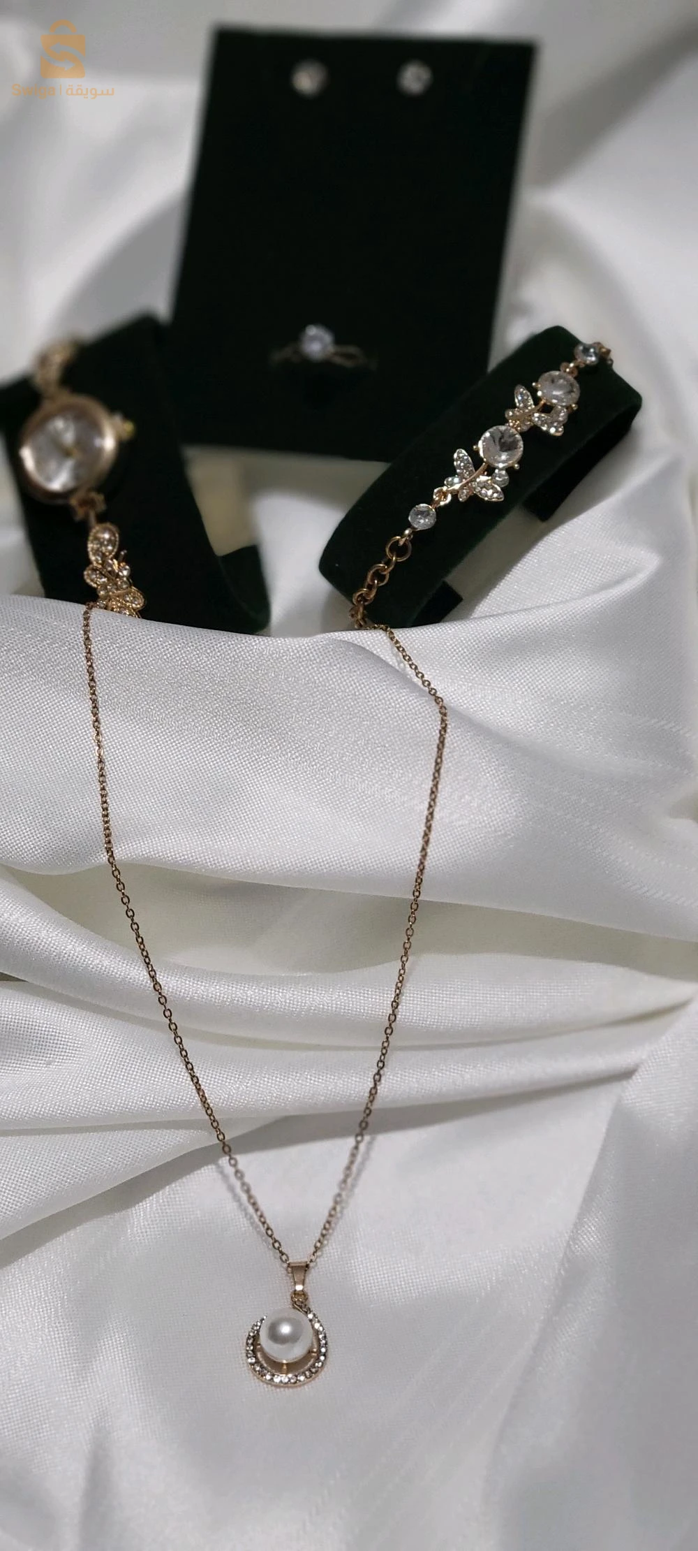 💎Parures Acier inoxydable 💎