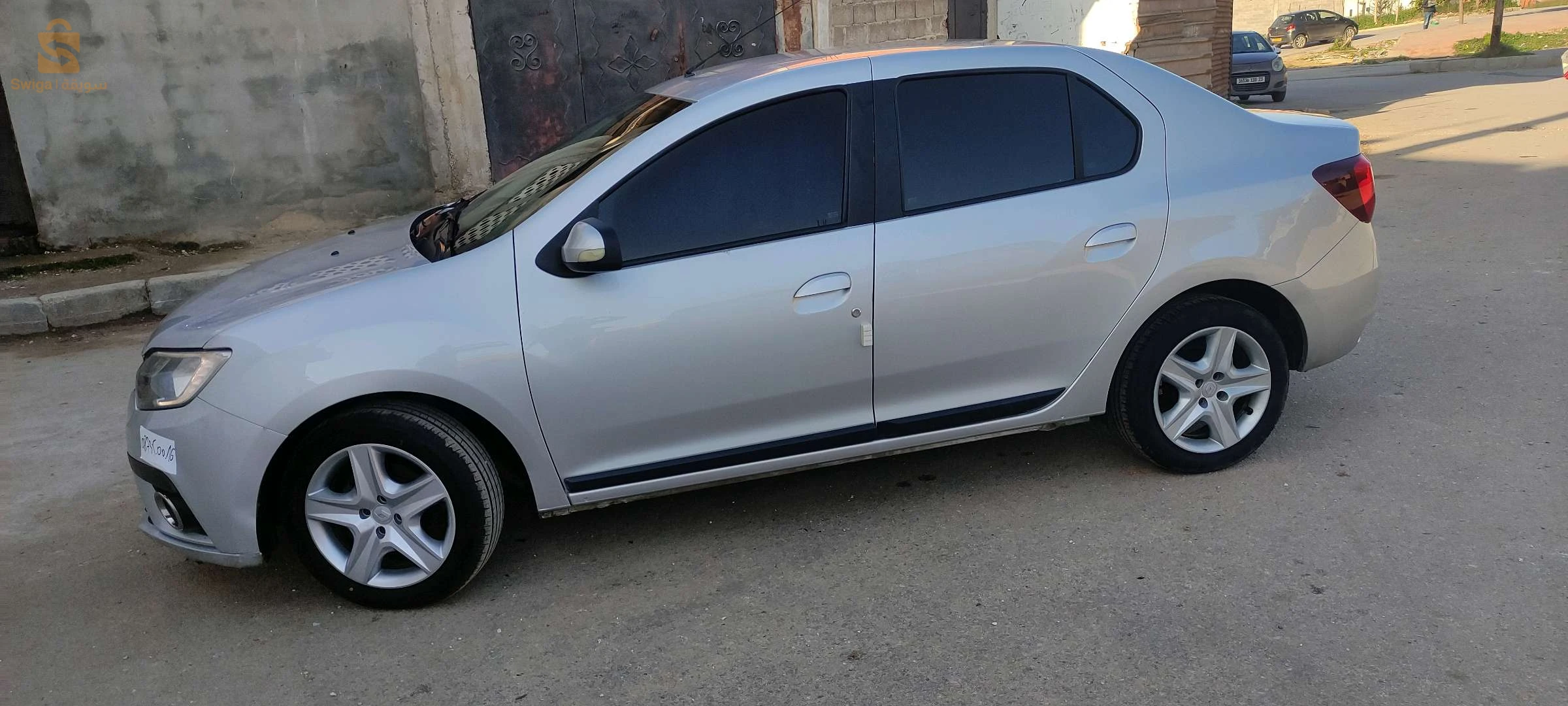 عنابة
