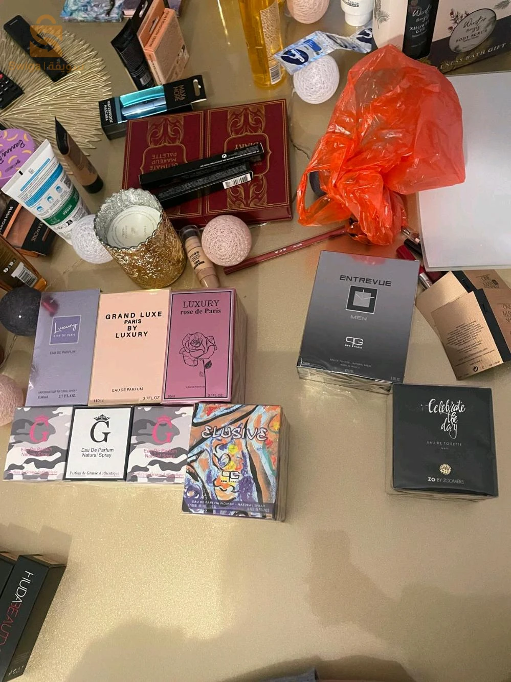 produits importation