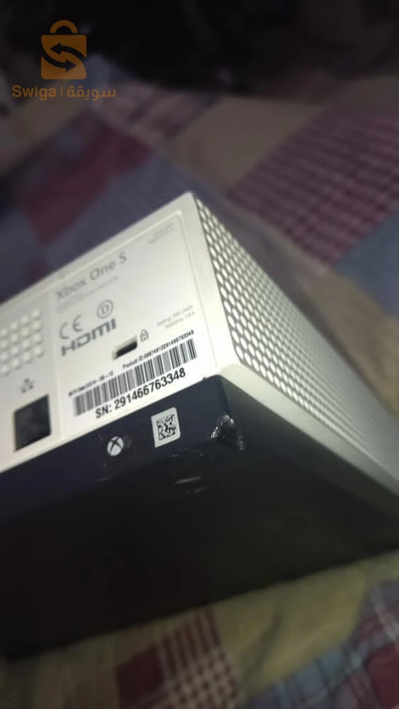 اكس بوكس وان اي للبيع