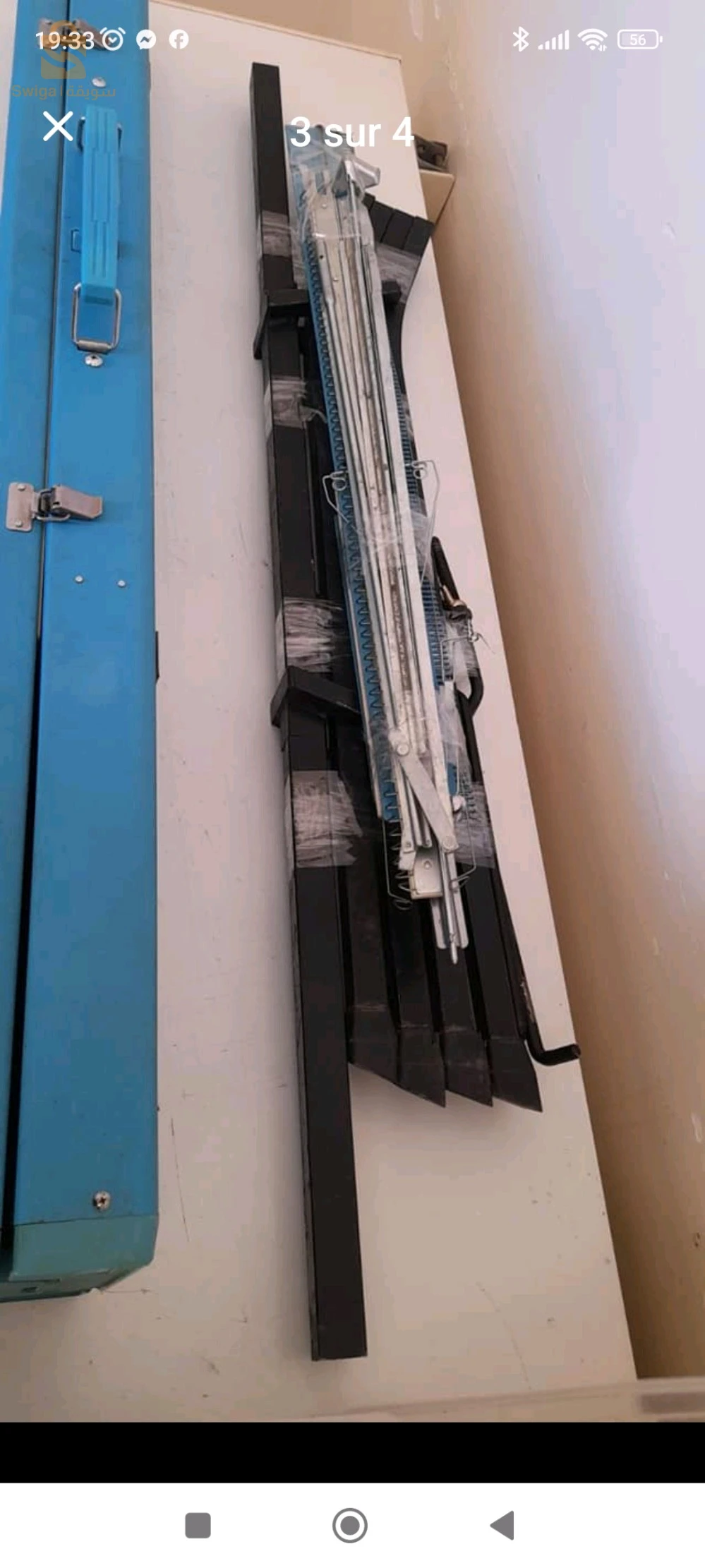 0540664417
Toyota . année 1970