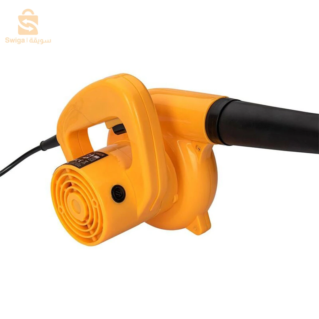 	Aspirateur Souffleur pour Extérieur et Intérieur 600W