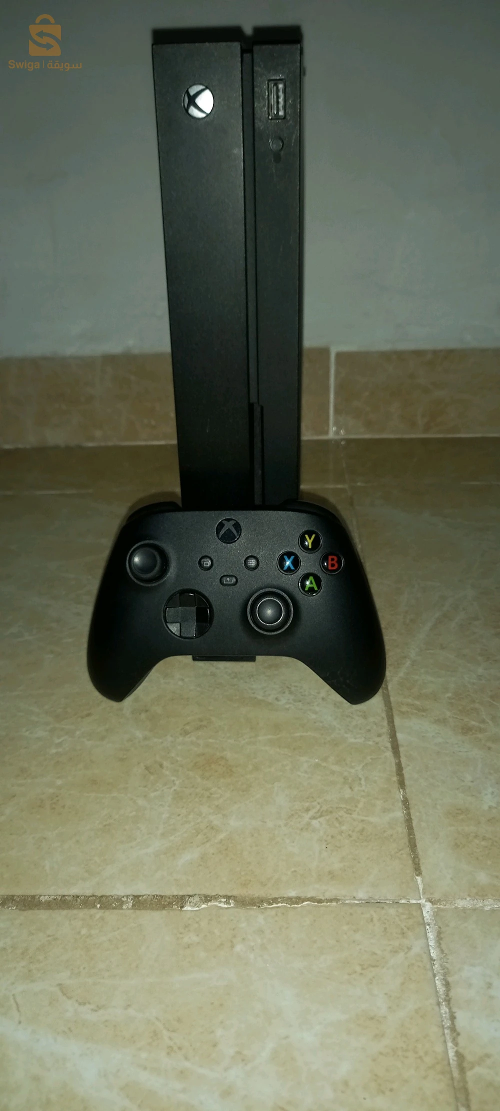 XBOX ONE X