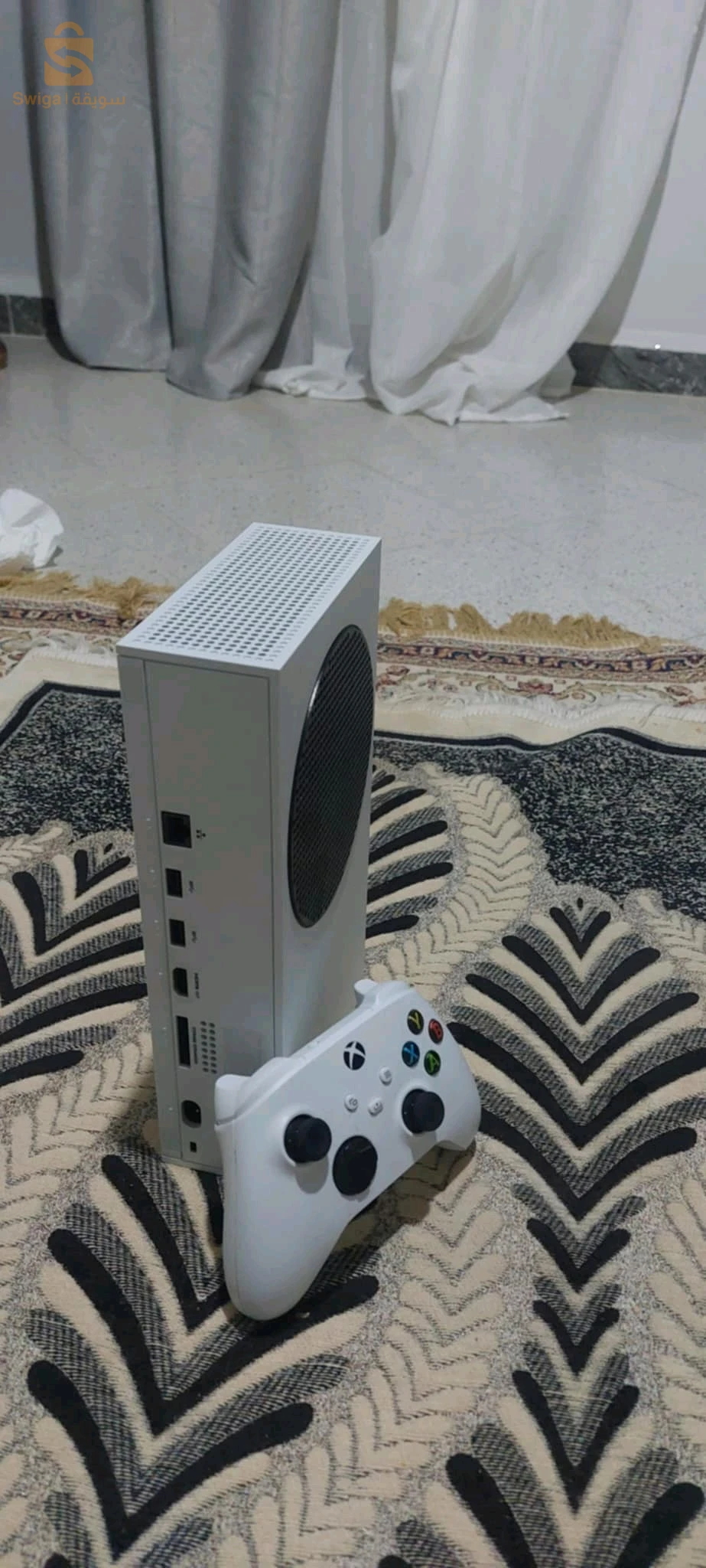 xbox siere s