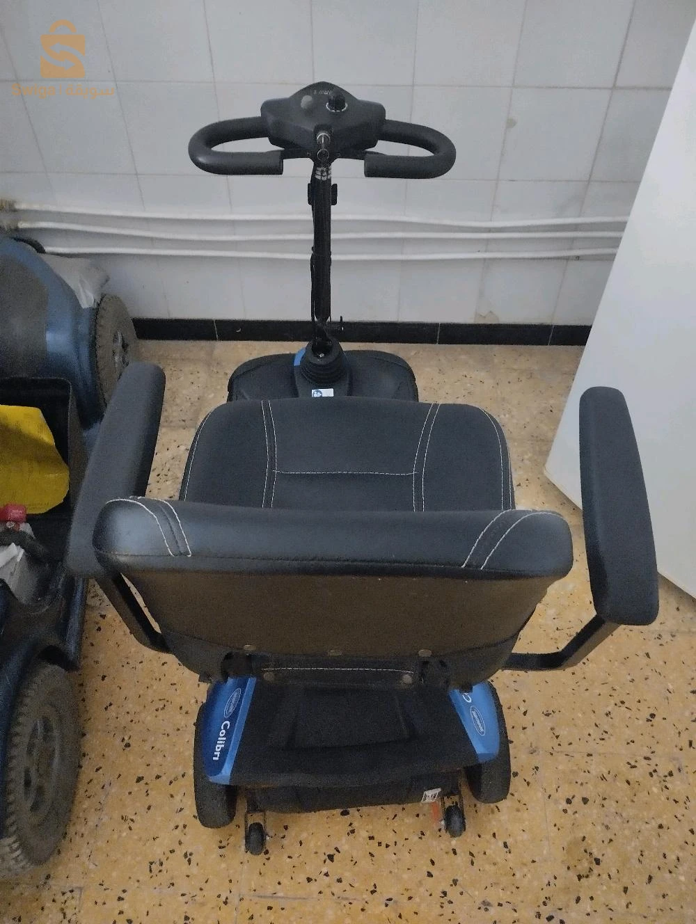 a vendre scooter électrique handicapé marque allemande