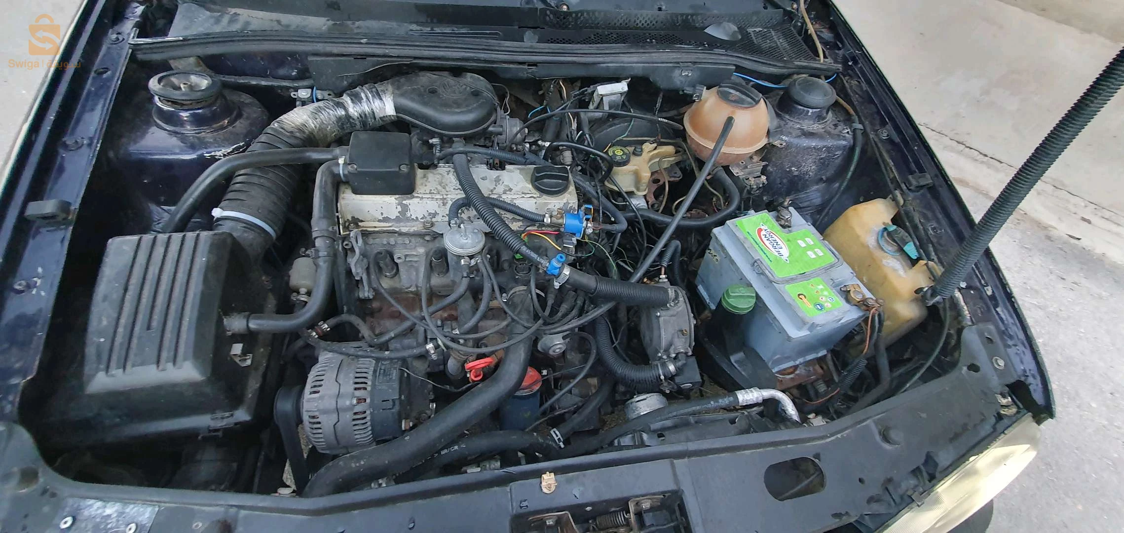 golf 3