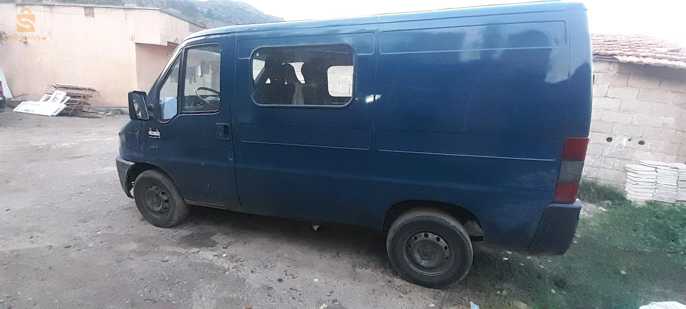 بودربالة