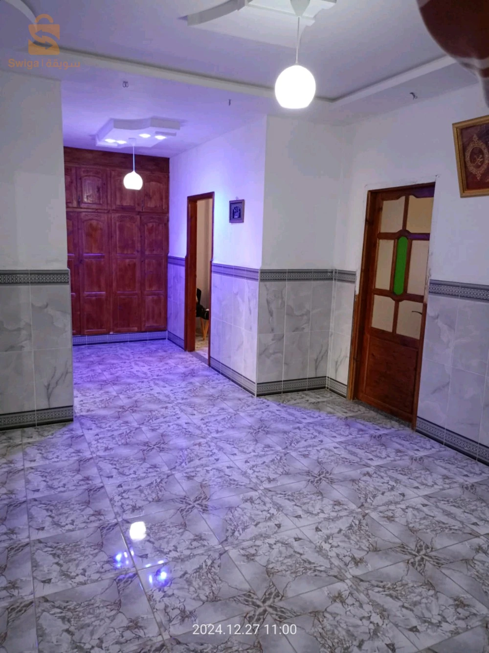 منزل 🏠للبيع في 🔴بلدية بوقرة 🔴حي لعبازيز 🔴يتوفر على ماء وغاز و كهرباء و قنوات صرف صحي 
وثائق 📑عقد ملكية🗃️ كتاب عند الموثق📝 قريب من المدرسة🏫 وبوسطة🏪 ومشروع مسجد🕌 خلف المنزل 
لي استفسار 0775851159📱