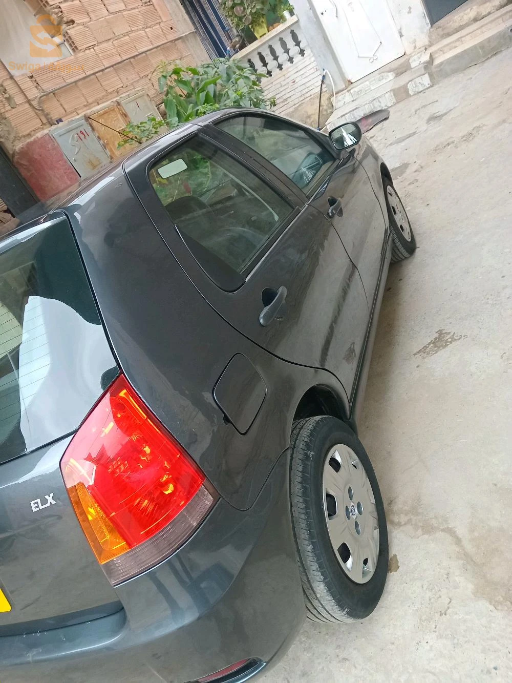 بجاية