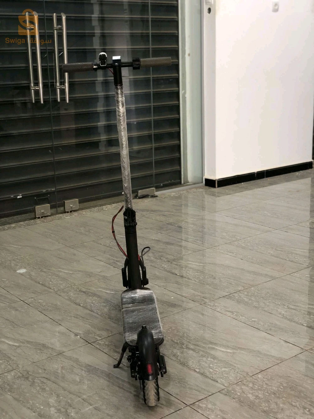 trottinette électrique xiaomi M365🇨🇵