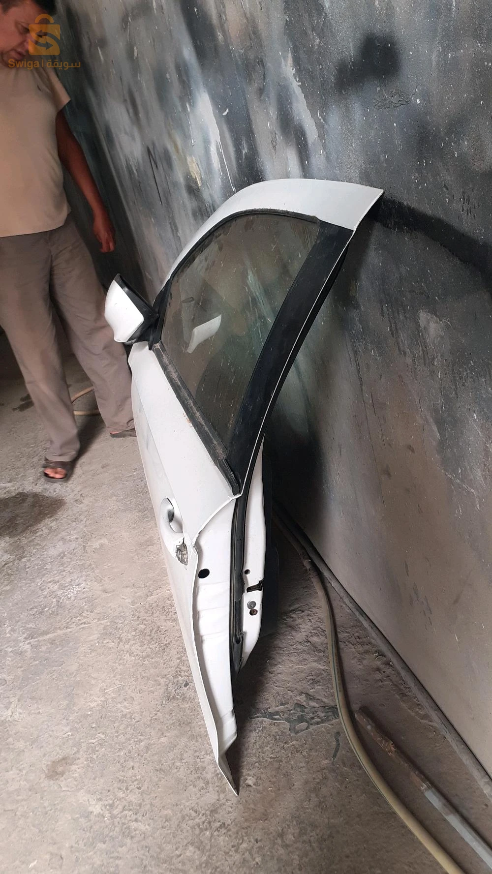 vente porte peugeot 301 avant gauche