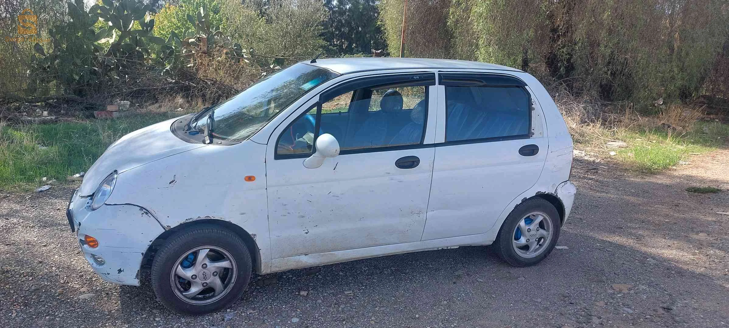 فيها كبو ولال فيهم بنتورة  والباب ولال اريار خارجين فروة برك  كلش جديد فيها  سيسبونسو جديدة  لاشان كروا جديدة لبوجي ولي فسسو جدد  رود في 4 جدد  دايرلها ليفتينق صالوها نقي مشاء الله   ربي يستركم خاوتي  لي انتيريسي  عيطلي ولي شوف روحو يقرعج وميجيش مكلاه  ربي خليكم   سيارة تاع زوالي   ولي جي شوفها  باذن الله تعجبو  والرزق على ربي