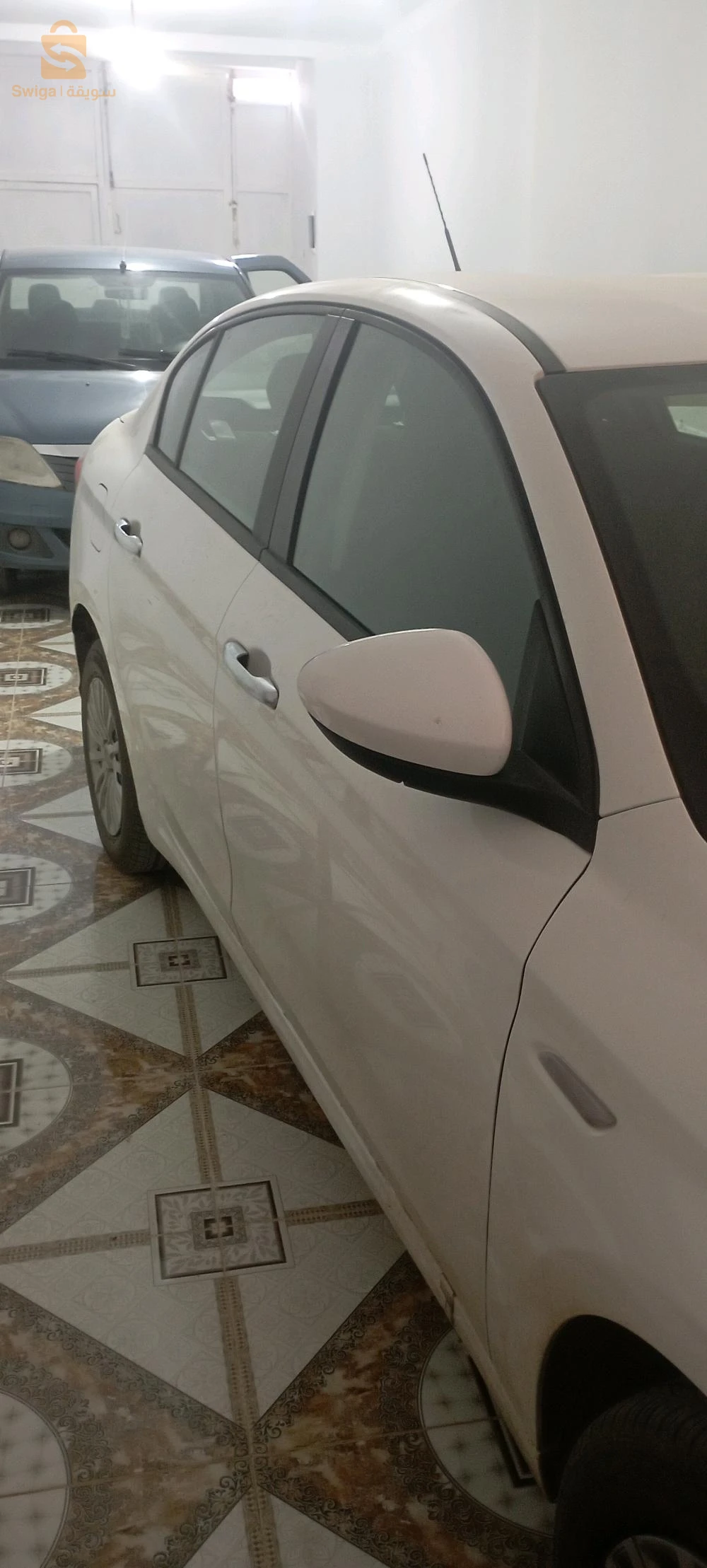 سيارة جديدة 1مان