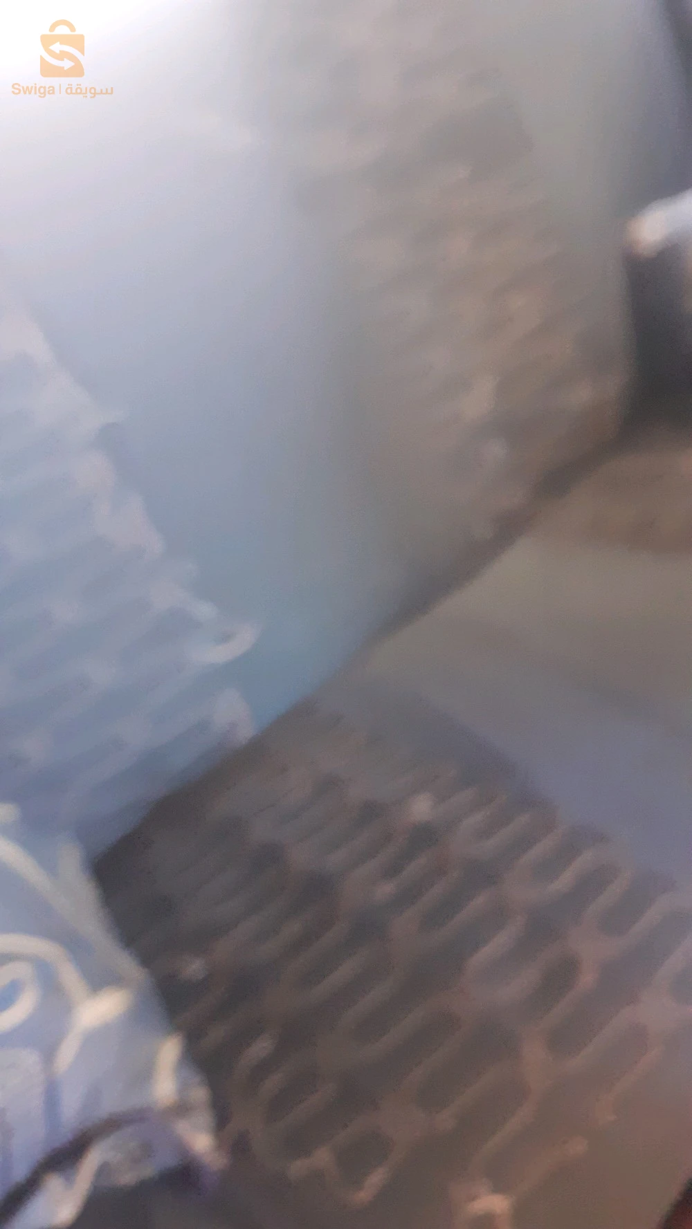 سيارة للبيع 307 .1.4hdi