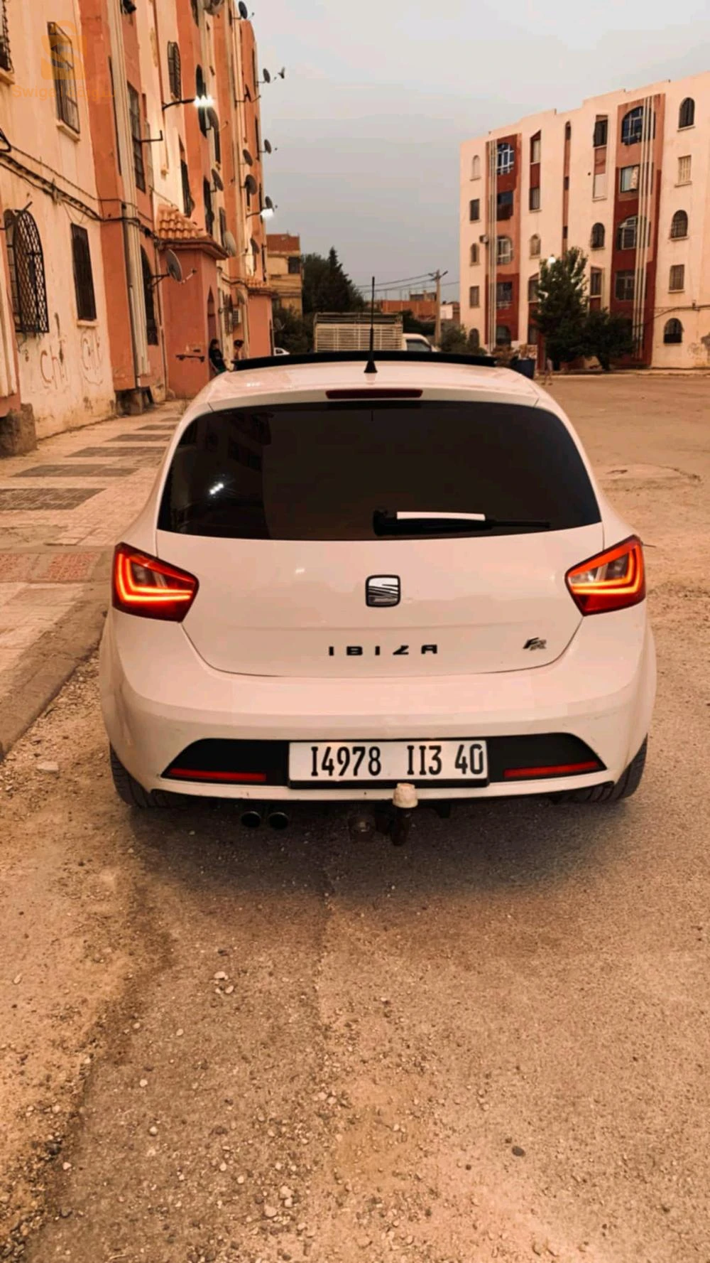 Ibiza fr
