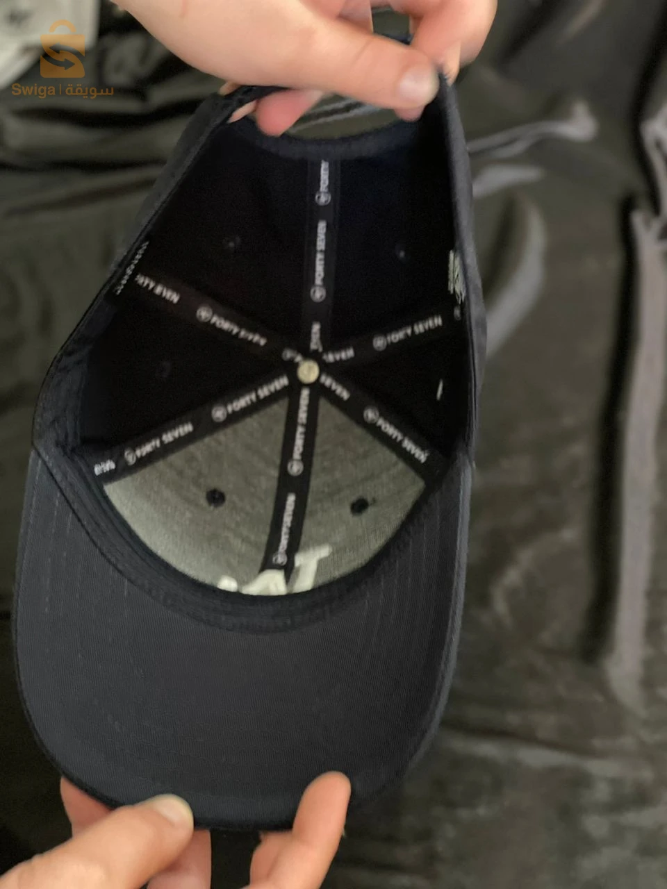 casquette